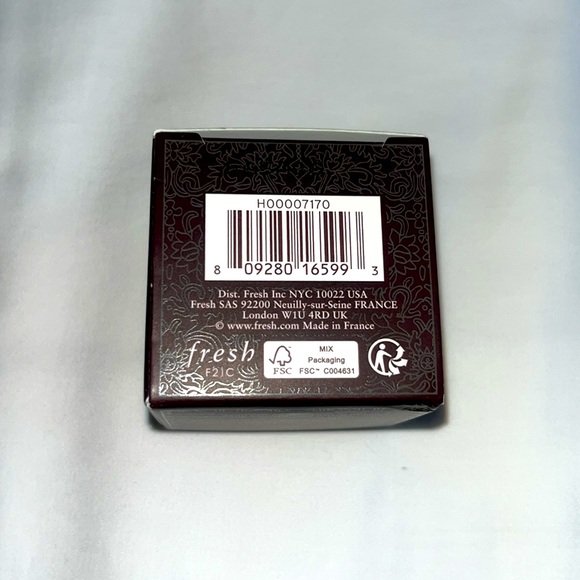 Fresh black tea advanced age renewal eye cream - never opened - Picture 4 of 4